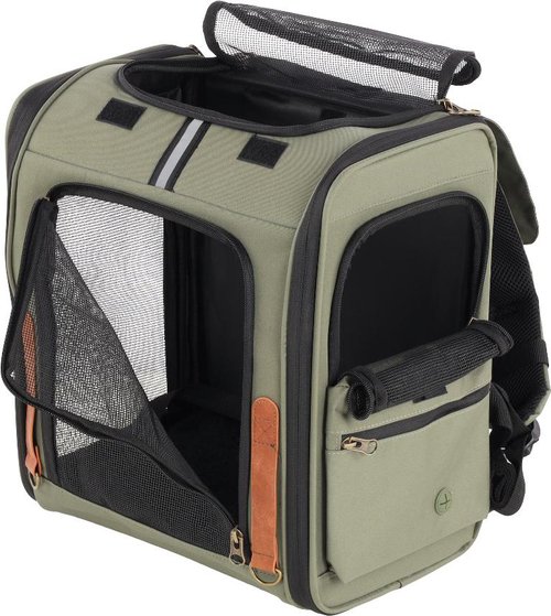 Visuel 3 du produit Flamingo Sac à dos Yoda - 34 x 26 x 40 cm