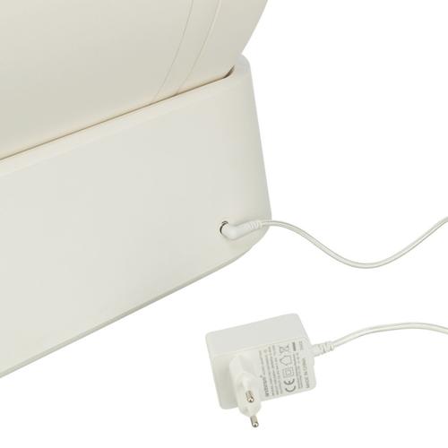 Visuel 7 du produit Maison de toilette auto-nettoyante coloris blanc Trixie - 51 x 56 x 54 cm