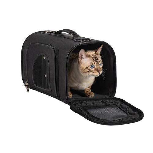 Visuel 1 du produit Transport – Bobby Sac journey noir – M