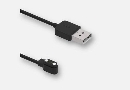 Visuel 1 du produit Weenect Promenade Chien Câble de charge Noir Traceur GPS XS WE006 - x 2
