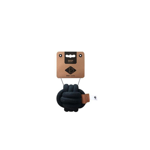 Visuel 1 du produit Jouet Chien – Skip Balle Corde coloris noir – Taille S