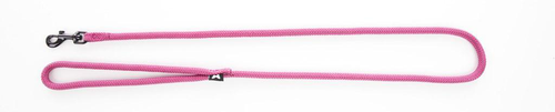 Visuel 1 du produit Laisse Chien - Martin Sellier Laisse Ronde rose – 0,9 x 120 cm