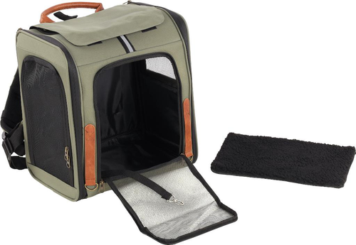 Visuel 4 du produit Flamingo Sac à dos Yoda - 34 x 26 x 40 cm