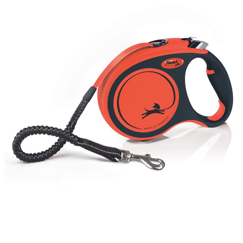 Visuel 1 du produit Laisse Chien – Zolux Flexi Xtreme Sangle – L