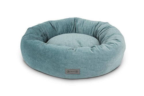 Visuel 1 du produit Couchage Chien - Scruffs Donut Oslo Taille XXL Vert - Ø 85 cm