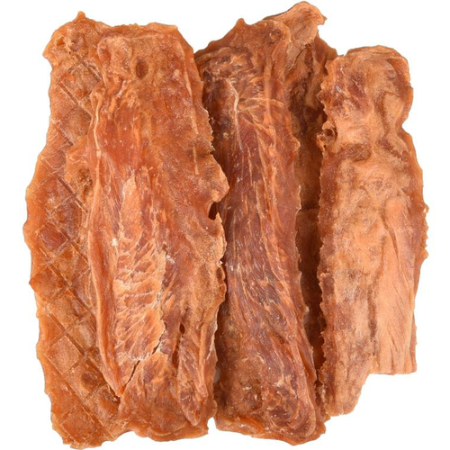 Visuel 1 du produit Friandises Chien - Flamingo Filets de poulet - 70 gr