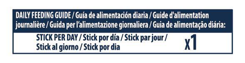 Visuel 3 du produit Advance Friandises Chien Dental Care Stick - 7 x 25 g