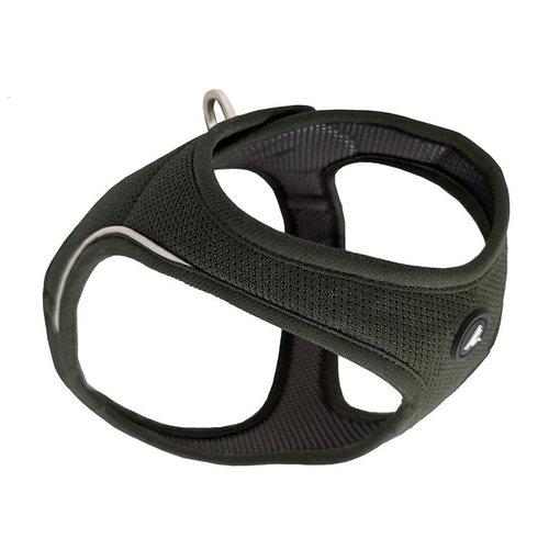 Visuel 1 du produit Harnais Chien - Kyflie Harnais veste Momentum Air Noir - Taille S