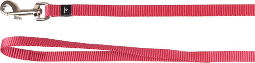 Visuel 1 du produit Laisse Chien - Flamingo Laisse nylon Ziggi Rose - 130 x 1 x 0,2 cm