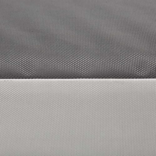 Visuel 4 du produit Scruffs Lit ArmourDillo Orthopaedic Gris – Taille XL