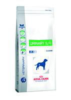 Visuel 1 du produit Royal Canin Croquettes Chien Urinary S/O - 2 kg