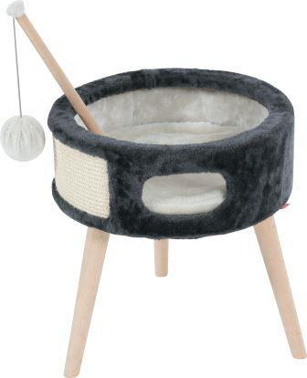 Visuel 1 du produit Arbre a chat scandy M