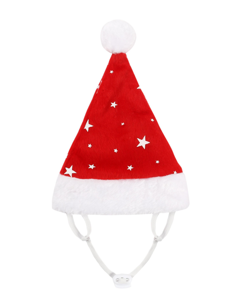 Visuel 1 du produit Textile – Wouapy Bonnet de Noël – XS