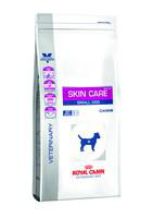 Visuel 1 du produit Royal Canin Croquettes Chien Skin Care Small - 4 kg