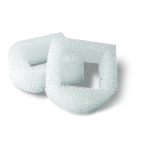 Visuel 1 du produit Distributeur – Petsafe Filtres mousse pour fontaine Drinkwell – X2