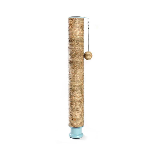 Visuel 1 du produit Habitat Chat – Griffoir Scratch Pole Deluxe – 67,8 à 80 cm