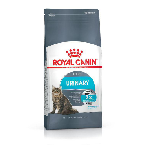 Visuel 1 du produit Royal Canin Chat Urinary Care – 4 kg