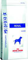 Visuel 1 du produit Royal Canin Croquettes Chien Renal - 14 kg