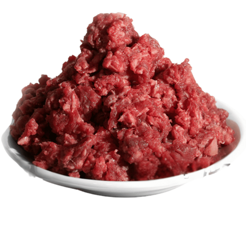 Visuel 1 du produit BARF - Easy Barf Bœuf haché Surgelé - 2 kg
