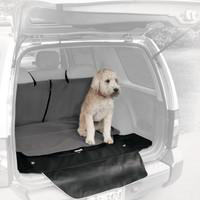 Visuel 3 du produit Kurgo Tapis de coffre Cargo Cape