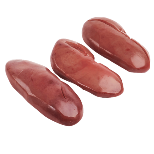 Visuel 1 du produit BARF - Easy Barf Rognon de porc surgelé - 3 kg