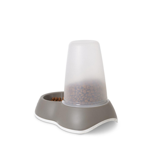 Visuel 2 du produit Distributeur de croquettes Loop Medium - 1,5L