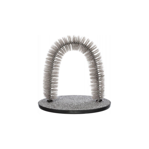 Visuel 1 du produit Trixie Arc de Massage Chat - 36 x 33 cm