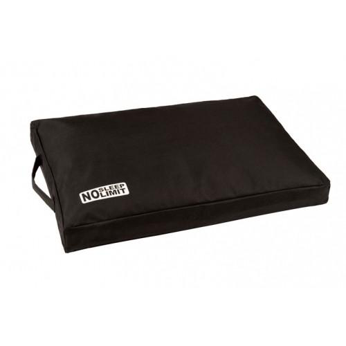 Visuel 1 du produit Matelas Wouapy No Sleep Limit Noir T70 - 70 x 50 cm