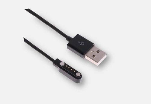 Visuel 1 du produit Weenect Promenade Chien Câble de charge Noir Traceur GPS XT WE009EU - x 2