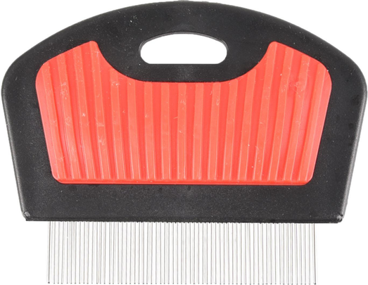 Meilleurs prix pour Hygiène - Flamingo Peigne à puces - 28,5 x 9 x 1,3 cm