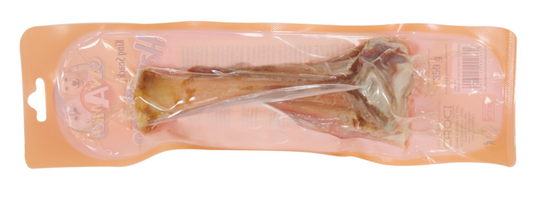 Meilleurs prix pour Friandises Chien - Croci King snack os de jambon - Medium