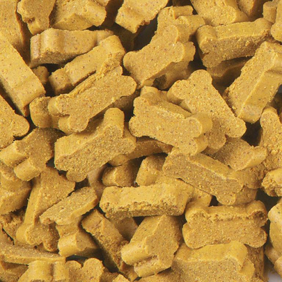 FLAMINGO-Friandises Chien - Flamingo Snack bones poulet - 150 gr