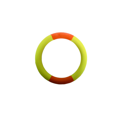 Meilleurs prix pour Jouet Chien - Martin Sellier Rubb’n’Color Anneau – Ø 14,5 cm