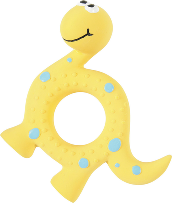 Comparer les prix de Jouet Chiot - Latex Puppy Dino