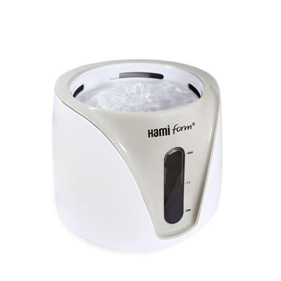 Comparer les prix de Bar à eau pour chien et chat 2 L