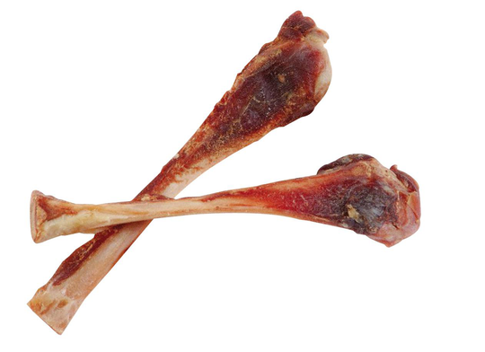 Meilleurs prix pour Friandises Chien - Croci King snack os de jambon - Petit x 2