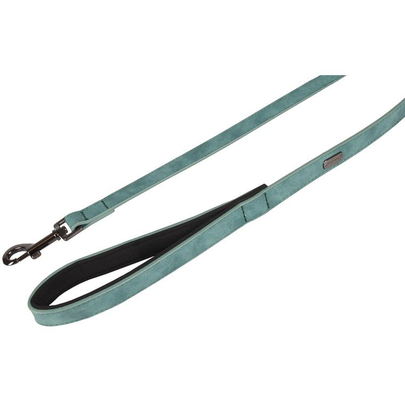 Comparer les prix de Laisse Chien - Flamingo Laisse Delu Vert - 100 x 1,5 x 0,4 cm