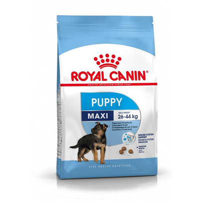 ROYAL CANIN-Croquettes Chien – Royal Canin Giant Puppy – 15 kg