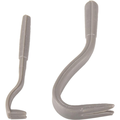 Meilleurs prix pour Hygiène - Flamingo Pinces à tiques Lemmy Gris