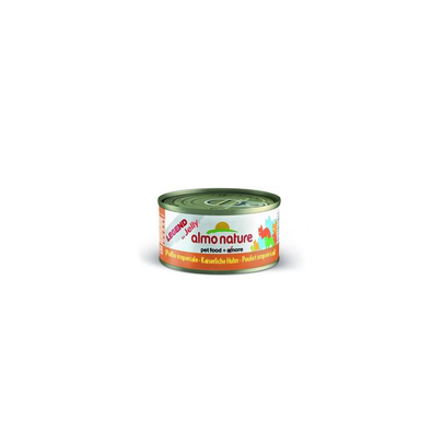 Meilleurs prix pour Boîte Chat – Almo Nature HFC Jelly Poulet 70 gr