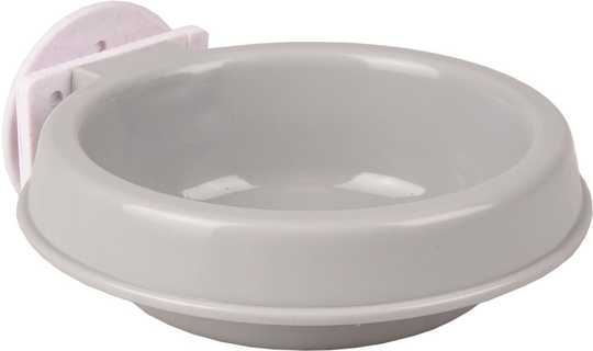 Meilleurs prix pour Gamelle - Flamingo Gamelle fixable Kerry - Ø 10 cm