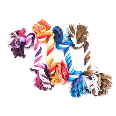 Comparer les prix de Jouet Chien - Martin Sellier Corde 2 noeuds – 25 cm