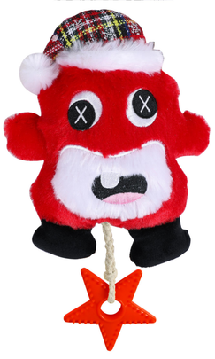 Meilleurs prix pour Jouet Chien – Wouapy Dingos père Noël