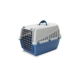 Meilleurs prix pour Panier de Transport Savic Trotter 3 Bleu - 60,5 x 40,5 x 39 cm