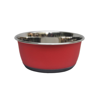 Meilleurs prix pour Gamelle – Girard Mat redinox bowl – 1900 ml