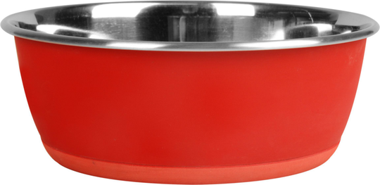 Comparer les prix de Mangeoire à écrire Chat – Flamingo – 13 cm