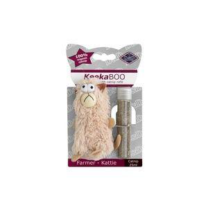 Meilleurs prix pour Jouet Chat - Keekaboo Farmer kattie