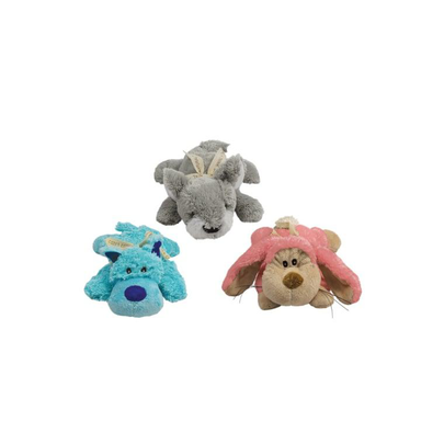 Kong cozie - couleurs pastels