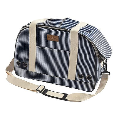 Comparer les prix de Transport - Bobby Sac Tennis Bleu - 45 x 18 x 30 cm