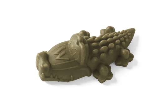 Comparer les prix de Friandise Chien - Whimzees Alligator - L - En vrac à l'unité